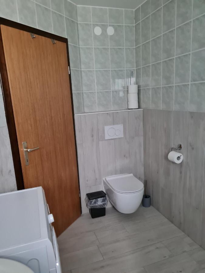 Apartma Jutersek 2+2 Libelice Luaran gambar