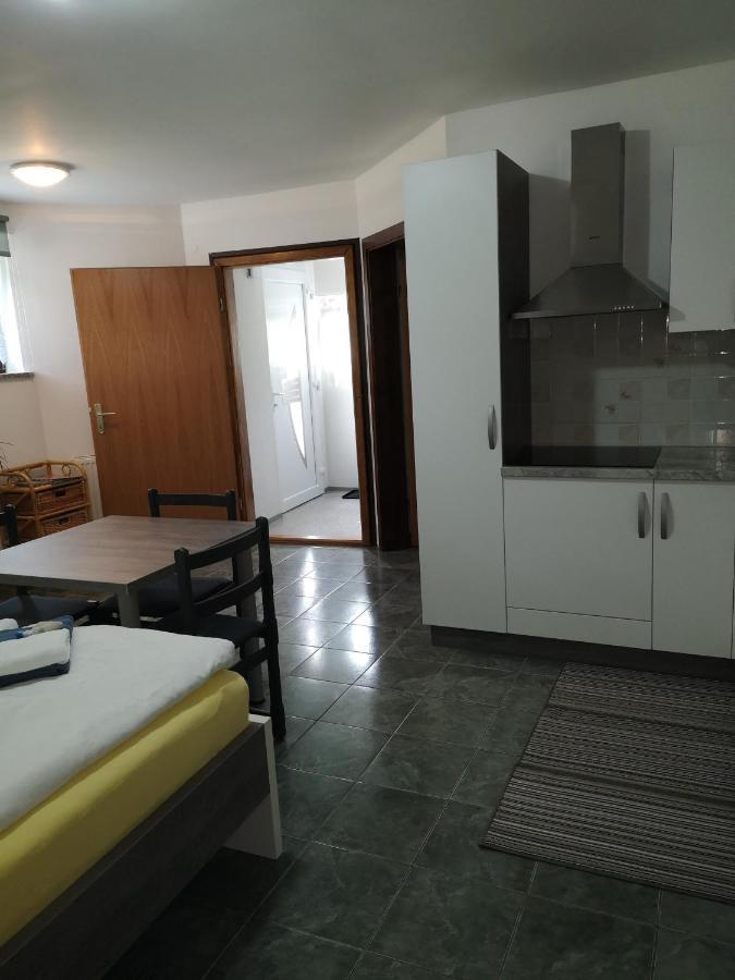 Apartma Jutersek 2+2 Libelice Luaran gambar
