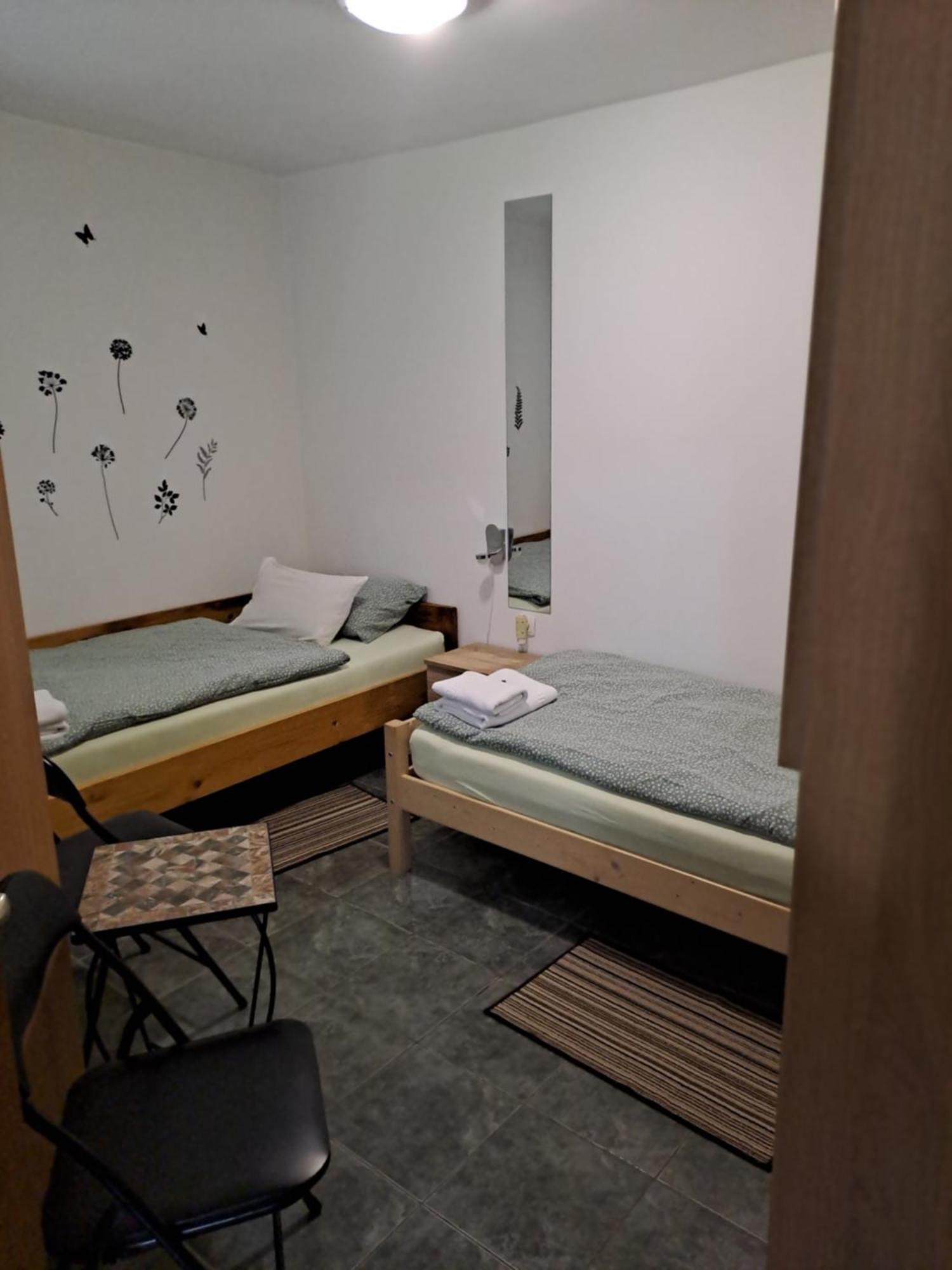 Apartma Jutersek 2+2 Libelice Luaran gambar