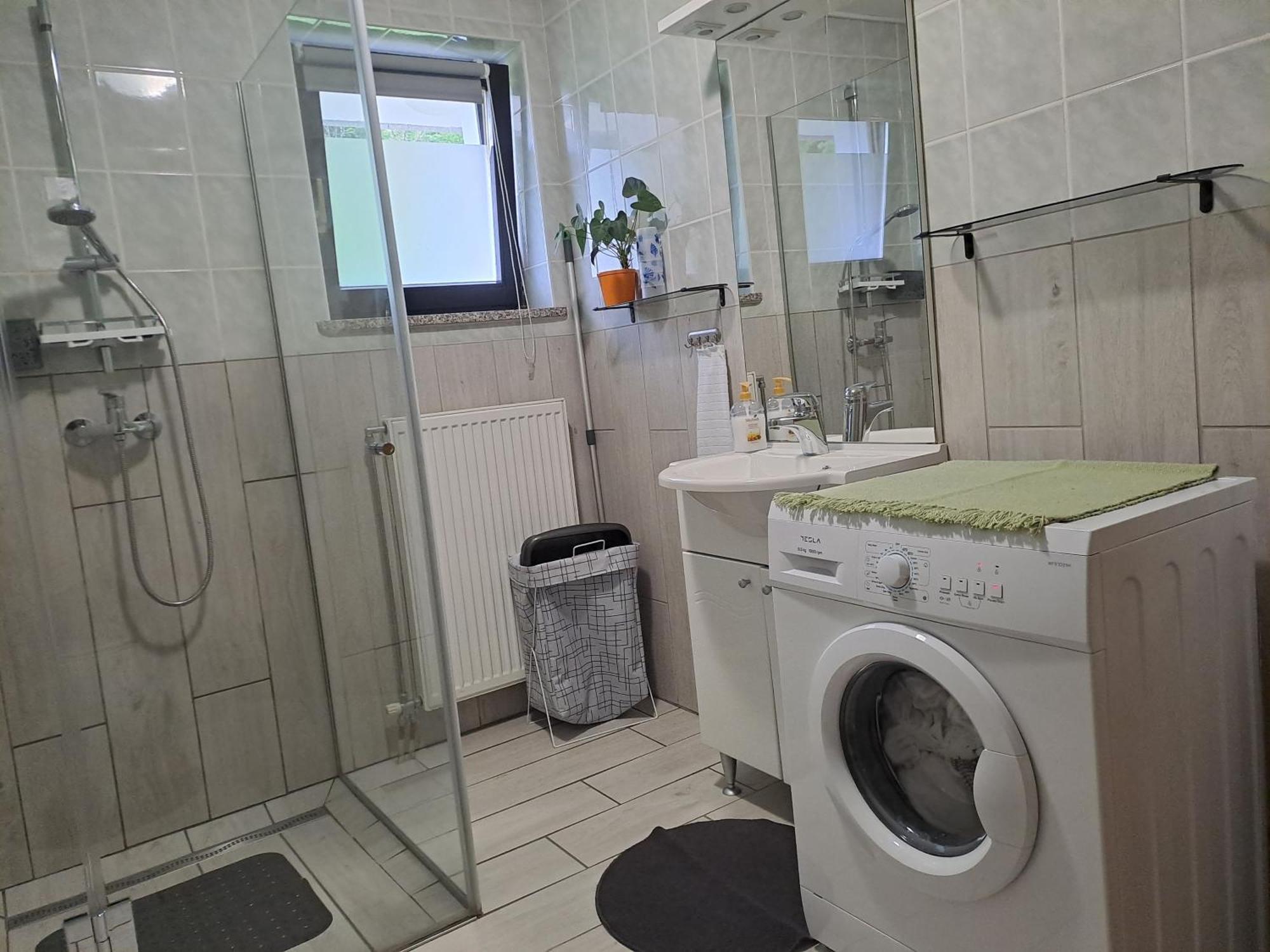 Apartma Jutersek 2+2 Libelice Luaran gambar